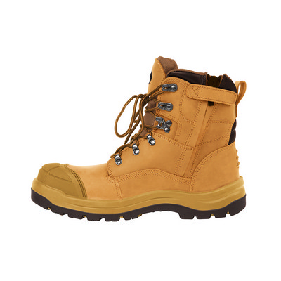 JBs Side Zip Boot (9F1_JBS)