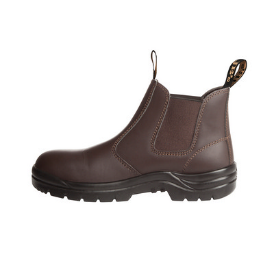 JBs Traditional Soft Toe Boot (9F8_JBS)