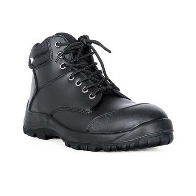 JBS Steeler Lace Up Safety Boot: 3 - 14