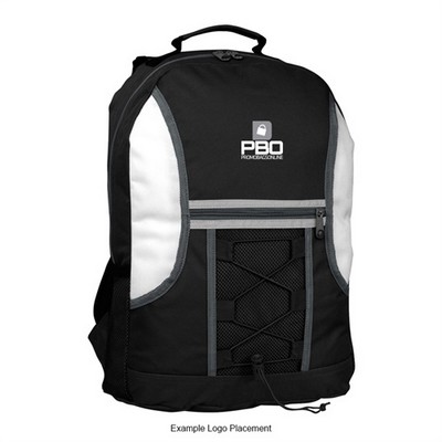 Spectrum Bungee Backpack