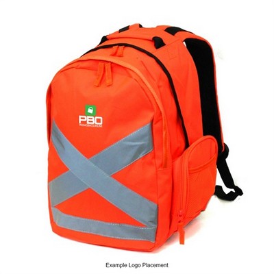 Hi-ViS Backpack