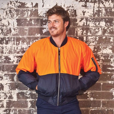 Flying Jacket