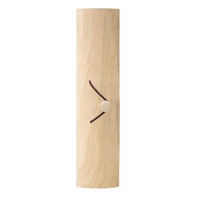 Birch Wine Cylinders (No Wine)