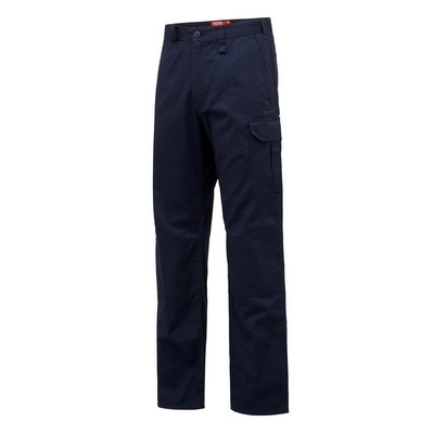 Hard Yakka L/Weight Drill Cargo Pant
