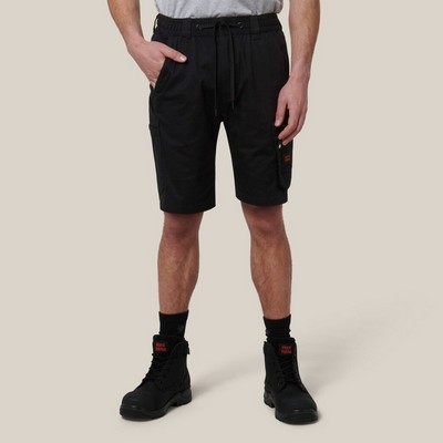 Hard Yakka Mens Toughmaxx Mid Short