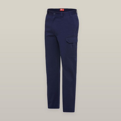 Hard Yakka Womens Cargo Drill Pant