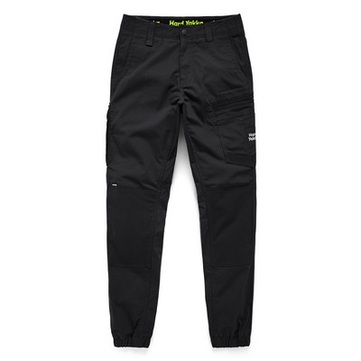 Hard Yakka Womens Raptor Cuff Pant