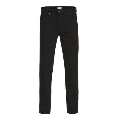 Hard Yakka Mustang Regular Stretch Jean