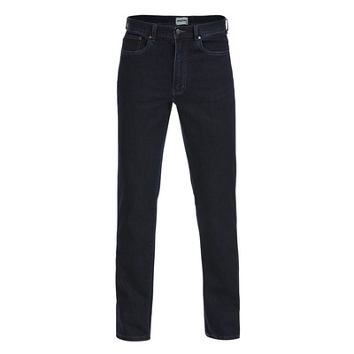 Hard Yakka Mustang Regular Stretch Jean