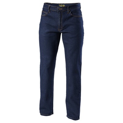 Hard Yakka Foundations Stretch Denim Jean