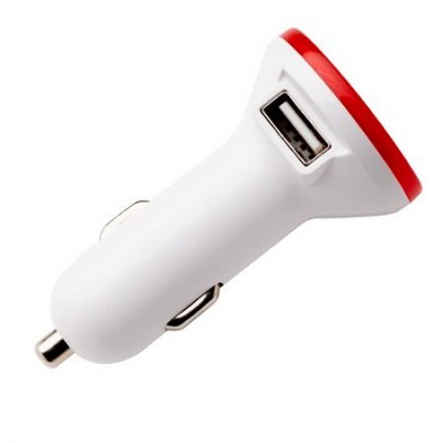 USB Car Charger