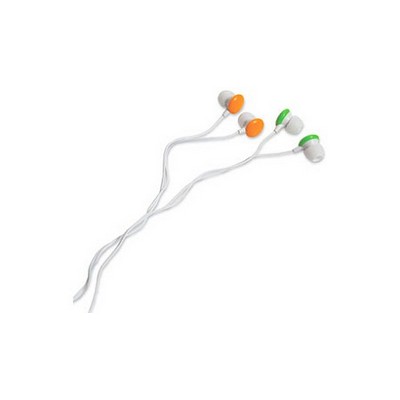 Wired Earphones