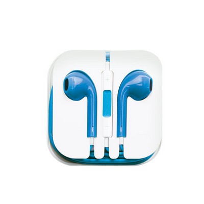 Wired Earphones