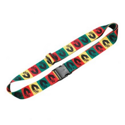 Luggage Strap