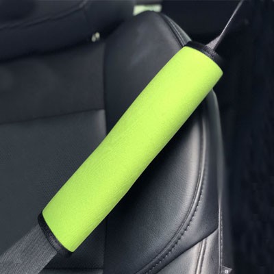 Safety Belt Cover