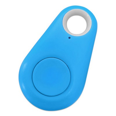 Smart Bluetooth Tracker