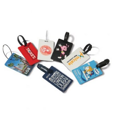 Luggage Tag