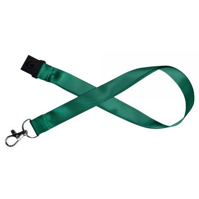 Satin Lanyard - 12mm