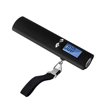 Luggage Scale Power Bank