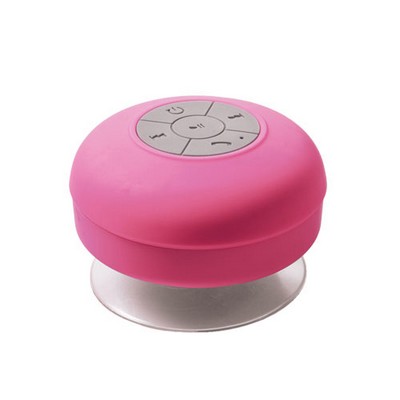Suction Cup Speaker