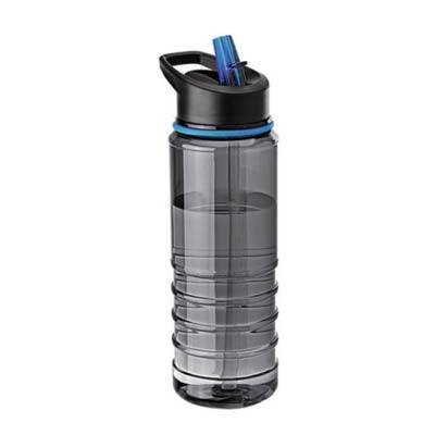 Sports Bottle With Straw