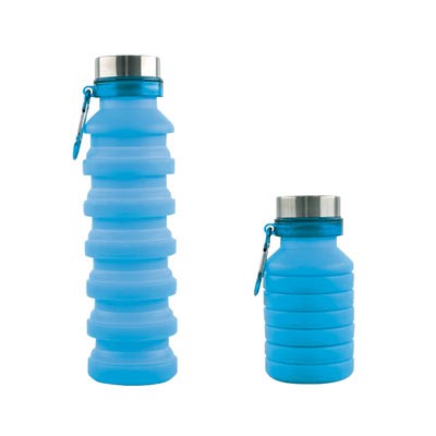 Collapsible Water Bottle