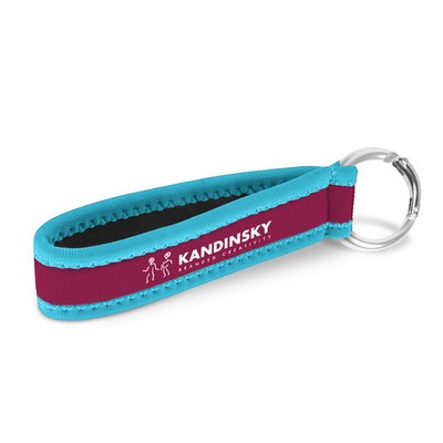 Neoprene Short Strap