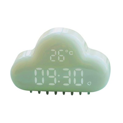 LED Alarm Clock