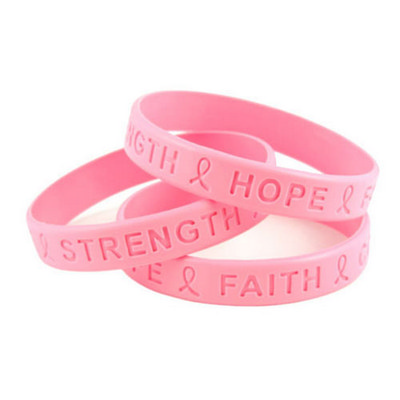 Silicone Wristband (SiliconeWris1_YAT)