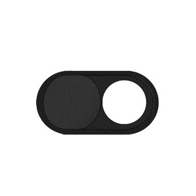 Round Webcam Cover