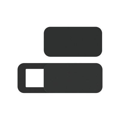 Plastic Webcam Cover (i137_YAT)